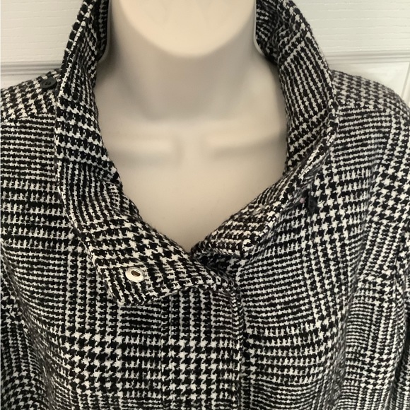 💥NWT🧥 Intel Details Coat/ Jacket - Picture 3 of 15